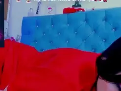 Amateur Sex Cam of candysswett