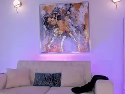 Amateur Adult Webcam of CelestePalmer