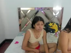 Amateur Live Porn of SARAYGABY