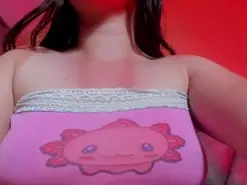 Amateur Live Porn of valeri_sotoo