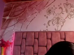 Amateur Nude Webcam of valeri_sotoo