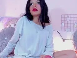 Amateur Nude Webcam of Lauren_Flamen
