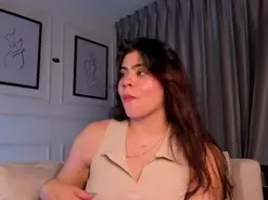 Amateur Live Porn of veronica185