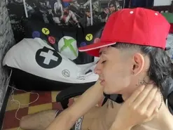 Amateur Live Sex of Wex_077