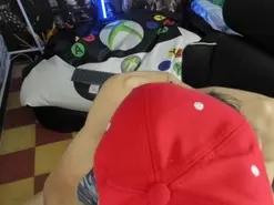 Amateur Adult Video Chat of Wex_077