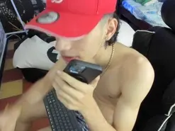 Amateur Adult Webcam of Wex_077