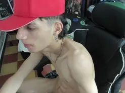 Amateur Sex Cam of Wex_077