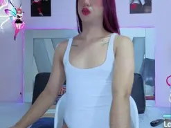 Amateur Adult Webcam of alanasexyhot