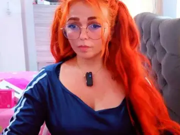 Bongacams Nude Webcam of Alexatexass