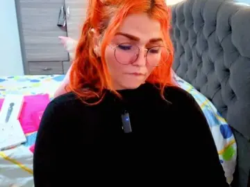 Bongacams Adult Video Chat of Alexatexass