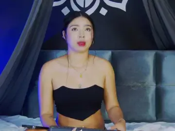 Bongacams Adult Video Chat of Kamie-SebasDolce