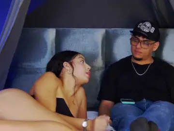 Bongacams Live Porn of Kamie-SebasDolce