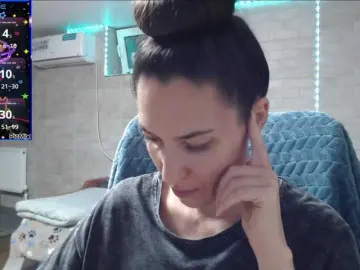 Bongacams Best Webcam of Marina4Love