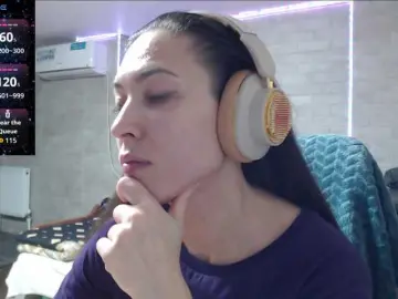 Bongacams Live Sex Cam of Marina4Love