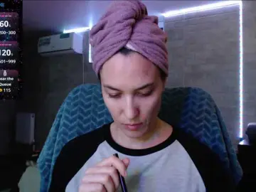 Bongacams Sex Cam of Marina4Love