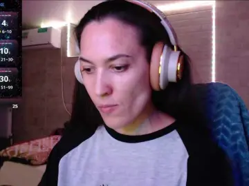 Bongacams Private Sex Chat of Marina4Love