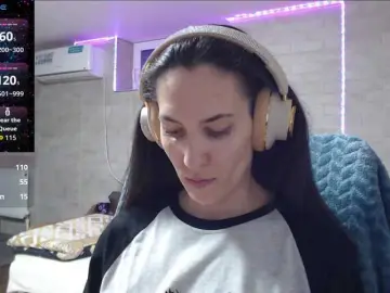 Bongacams Live Porn of Marina4Love