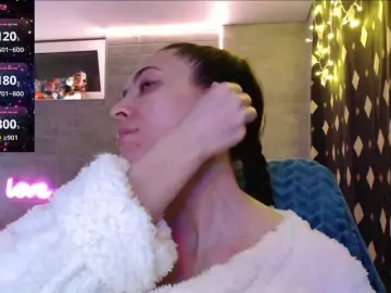 Bongacams Watch Live Sex Cams of Marina4Love