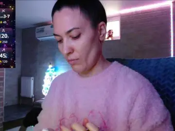 Bongacams Live Sex Cam of Marina4Love