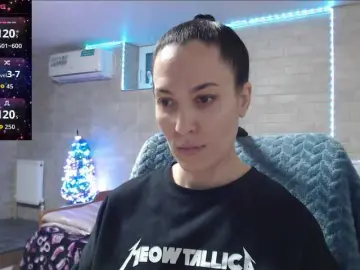 Bongacams Adult Video Chat of Marina4Love