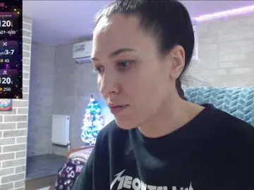 Bongacams Free Live Porn of Marina4Love