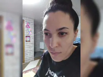 Bongacams Nude Webcam of Marina4Love