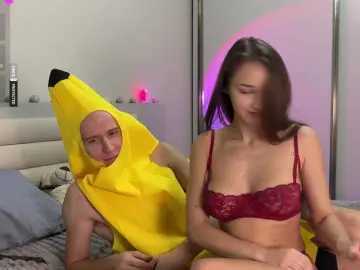 Bongacams Free Live Porn of XXXDreamTeam