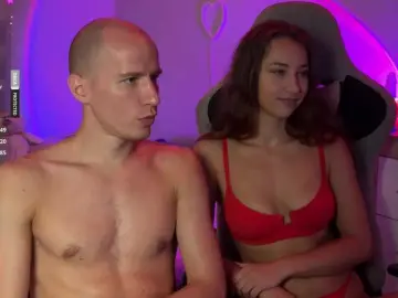 Bongacams Sex Chat of XXXDreamTeam