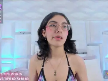 Bongacams Live Sex of im-molly-angel