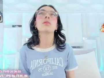 Bongacams Adult Webcam of im-molly-angel