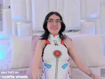 Bongacams Private Sex Chat of im-molly-angel