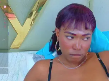 Bongacams Live Sex of myblackdope