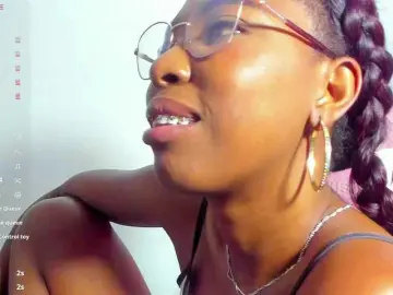 Bongacams Free Porn Cam of myblackdope