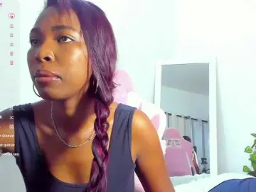 Bongacams Watch Live Sex Cams of myblackdope