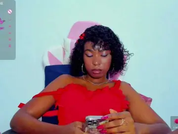 Bongacams Adult Video Chat of myblackdope