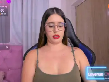 Bongacams Adult Webcams of parisshayk