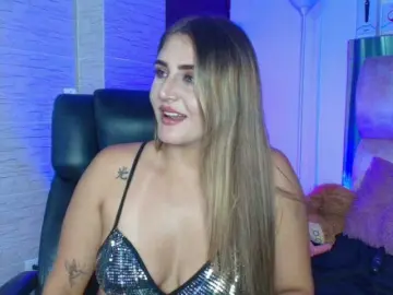 Bongacams Adult Webcam of DakotaRobbins