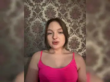 Bongacams Nude Webcam of FeezkaYulia