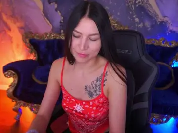 Bongacams Live Porn of EliseVelour