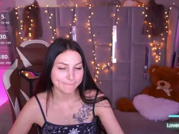 Bongacams Free Porn Cam of EliseVelour