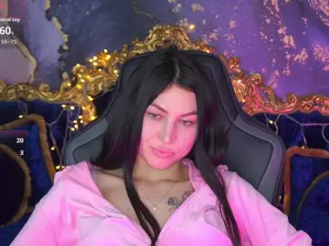 Bongacams Live Sex of EliseVelour