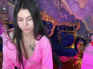 Bongacams Adult Webcams of EliseVelour