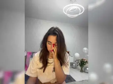 Bongacams Live Sex Cam of Etokiska