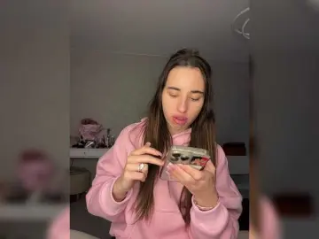 Bongacams Nude Webcam of Etokiska