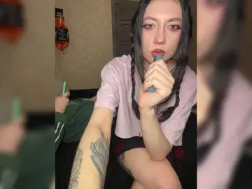 Bongacams Live Porn of LuckyStar