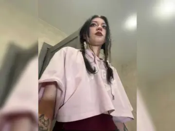 Bongacams Free Porn Cam of LuckyStar