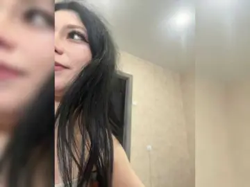 Bongacams Sex Cam of LuckyStar