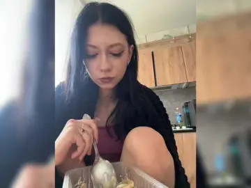 Bongacams Sex Chat of LuckyStar