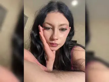 Bongacams Live Sex Cam of LuckyStar