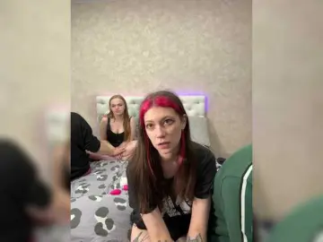 Bongacams Free Porn Cam of LuckyStar